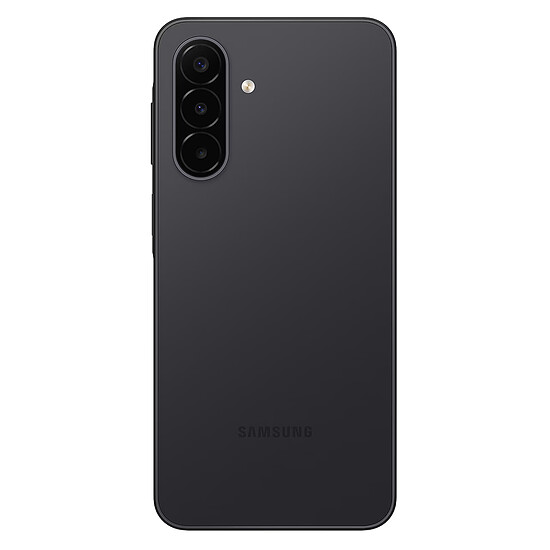 Smartphone Samsung Galaxy A18 4G Noir - 128 Go - 4 Go  - Autre vue