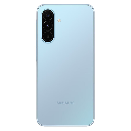 Smartphone Samsung Galaxy A18 4G Bleu - 128 Go - 4 Go  - Autre vue