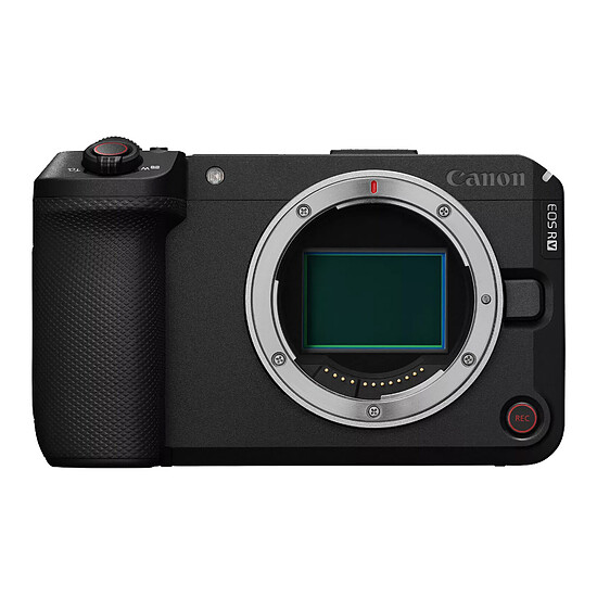 Appareil photo hybride Canon EOS R6 V (Boitier nu) - Autre vue
