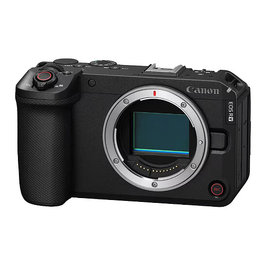 Appareil photo hybride Canon EOS R6 V (Boitier nu) - Autre vue