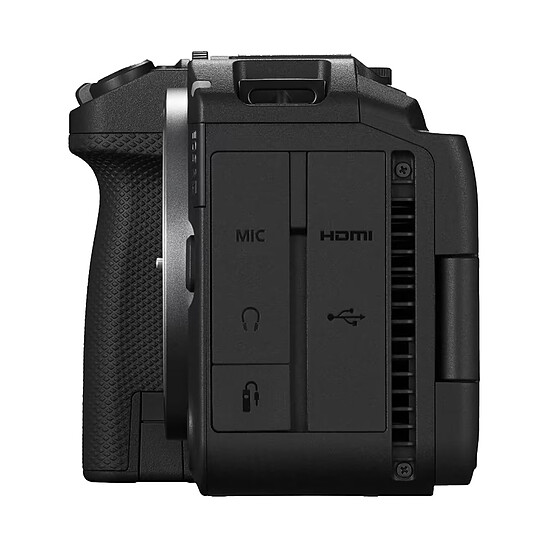 Appareil photo hybride Canon EOS R6 V (Boitier nu) - Autre vue