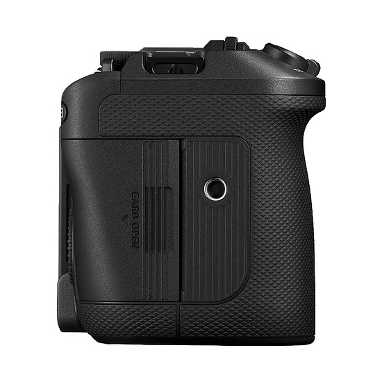 Appareil photo hybride Canon EOS R6 V (Boitier nu) - Autre vue