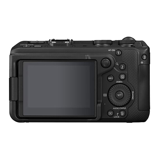 Appareil photo hybride Canon EOS R6 V (Boitier nu) - Autre vue