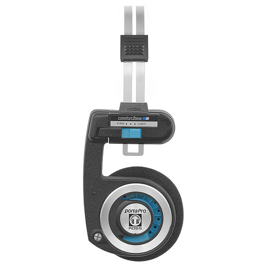 Casque Audio Koss Porta Pro Wireless 2.0 - Noir - Autre vue