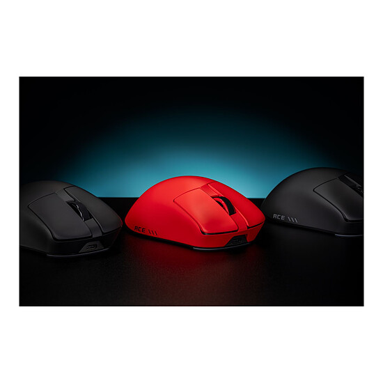 Souris PC ASUS ROG Gladius IV Ace - Noir - Autre vue