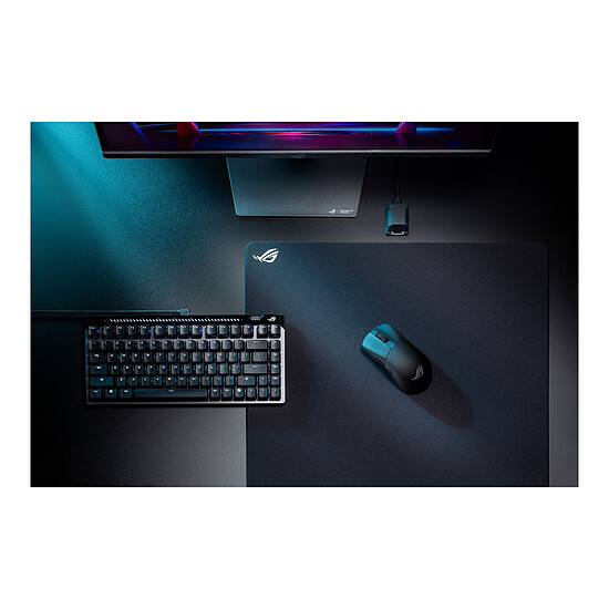 Souris PC ASUS ROG Gladius IV Ace - Noir - Autre vue