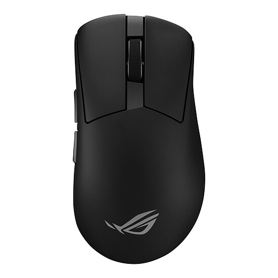 Souris PC ASUS ROG Gladius IV Ace - Noir - Autre vue
