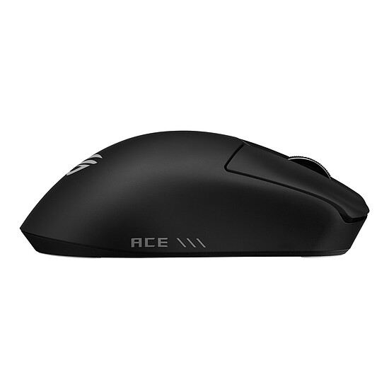 Souris PC ASUS ROG Gladius IV Ace - Noir - Autre vue