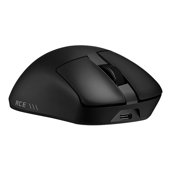 Souris PC ASUS ROG Gladius IV Ace - Noir - Autre vue