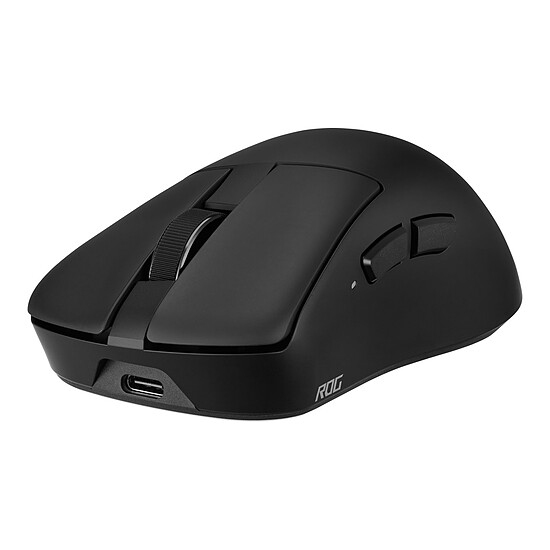 Souris PC ASUS ROG Gladius IV Ace - Noir - Autre vue