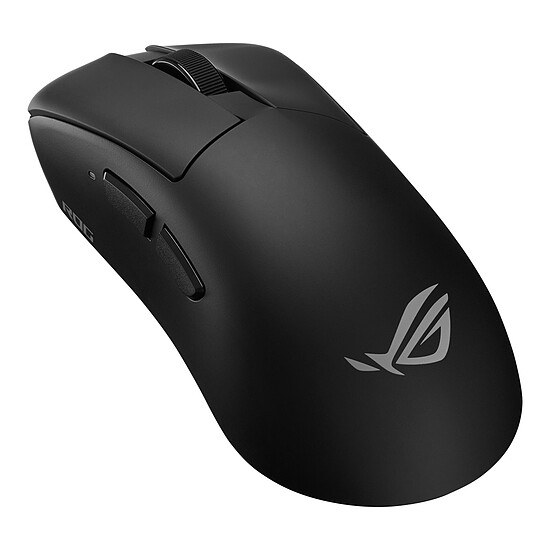 Souris PC ASUS ROG Gladius IV Ace - Noir - Autre vue