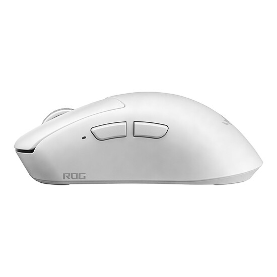 Souris PC ASUS ROG Gladius IV Ace - Blanc - Autre vue