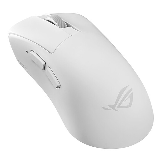 Souris PC ASUS ROG Gladius IV Ace - Blanc - Autre vue
