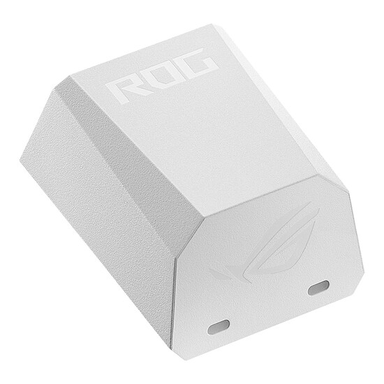 Souris PC ASUS ROG Gladius IV Ace - Blanc - Autre vue