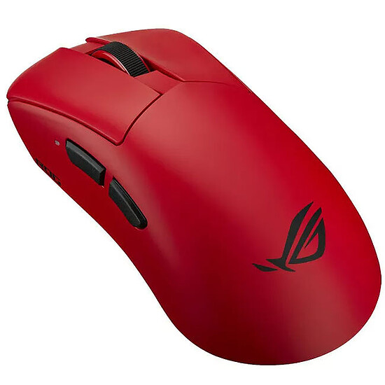 Souris PC ASUS ROG Gladius IV Ace - Rouge - Autre vue