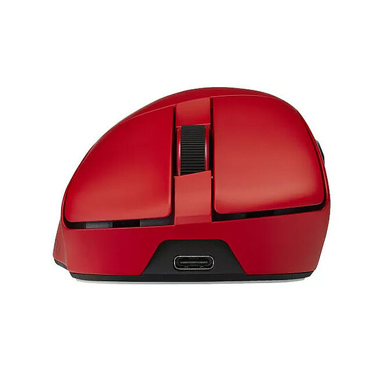 Souris PC ASUS ROG Gladius IV Ace - Rouge - Autre vue