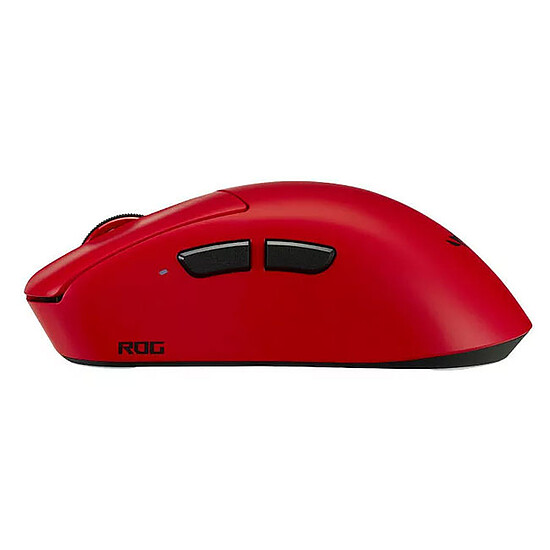 Souris PC ASUS ROG Gladius IV Ace - Rouge - Autre vue