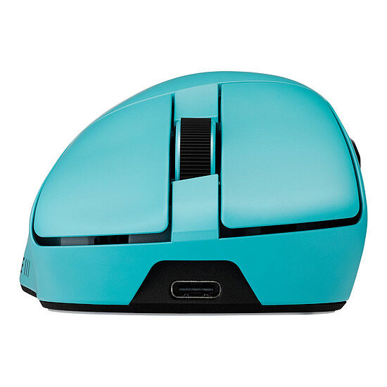Souris PC ASUS ROG Gladius IV Ace - Bleu - Autre vue