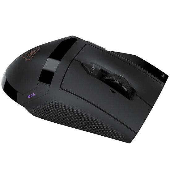Clavier PC Turtle Beach Command Series MC5 - Autre vue