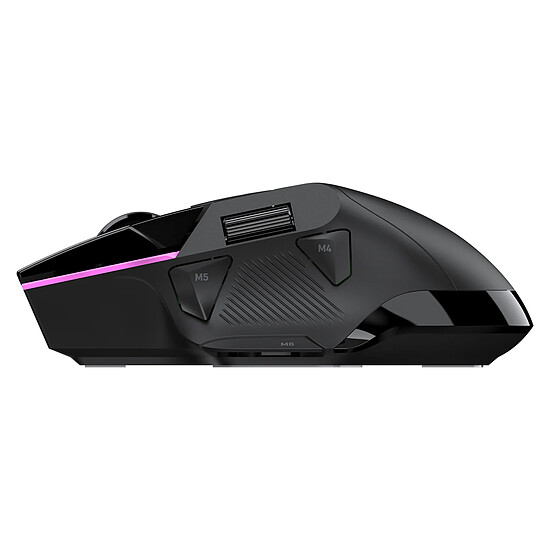 Clavier PC Turtle Beach Command Series MC5 - Autre vue