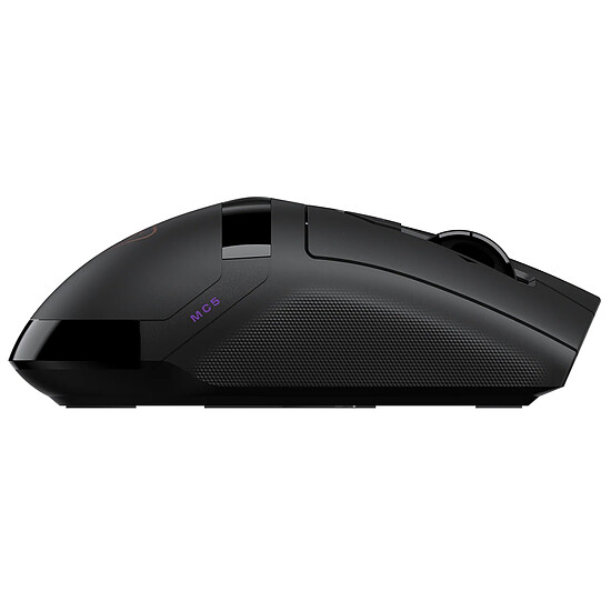 Clavier PC Turtle Beach Command Series MC5 - Autre vue