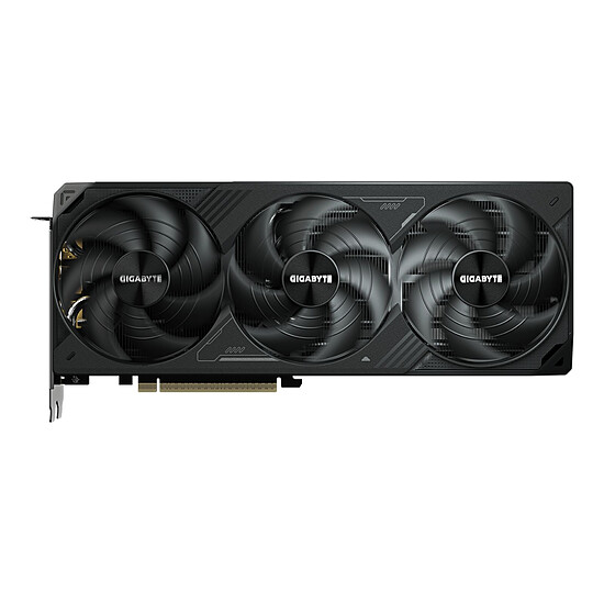 Carte graphique Gigabyte GeForce RTX 5080 WINDFORCE OC V2 SFF 16G - Autre vue