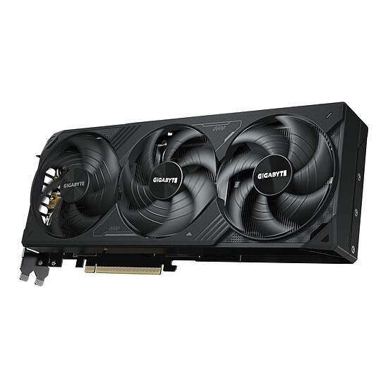 Carte graphique Gigabyte GeForce RTX 5080 WINDFORCE OC V2 SFF 16G - Autre vue