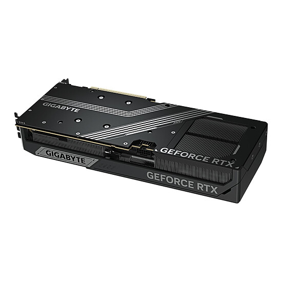 Carte graphique Gigabyte GeForce RTX 5080 WINDFORCE OC V2 SFF 16G - Autre vue