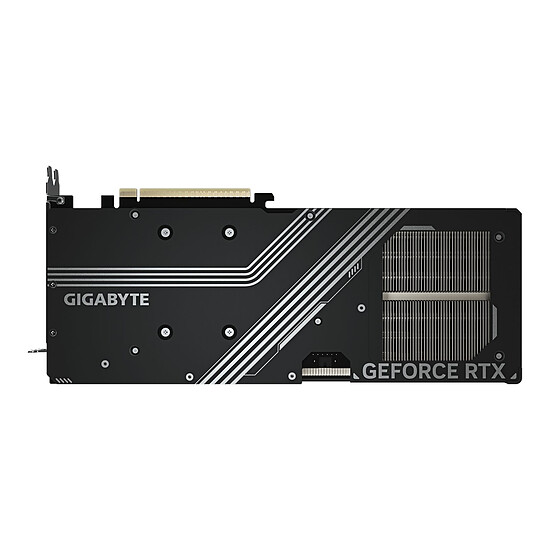 Carte graphique Gigabyte GeForce RTX 5080 WINDFORCE OC V2 SFF 16G - Autre vue