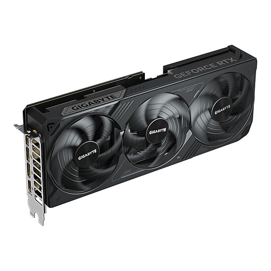 Carte graphique Gigabyte GeForce RTX 5080 WINDFORCE OC V2 SFF 16G - Autre vue