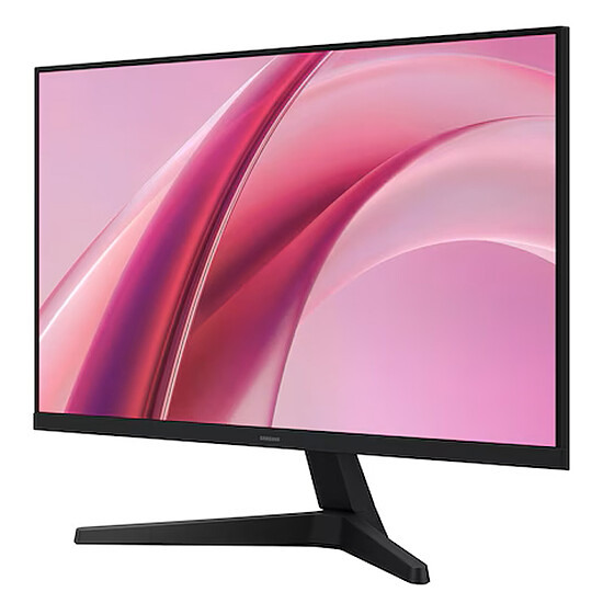 Écran PC Samsung 27" LED - Essential Monitor G3 S27HG310EU - Autre vue