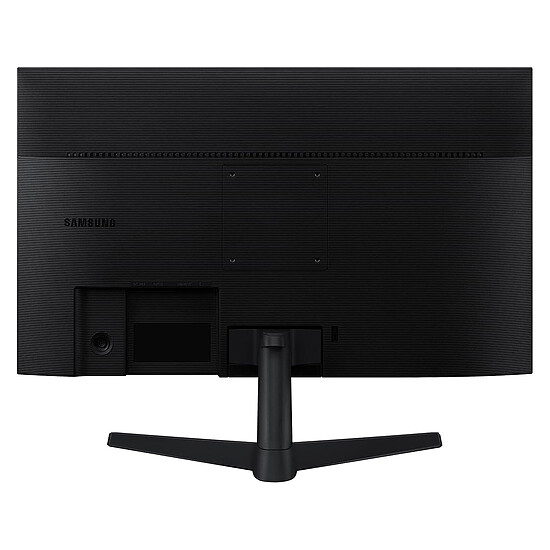 Écran PC Samsung 27" LED - Essential Monitor G3 S27HG310EU - Autre vue
