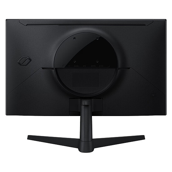 Écran PC Samsung Odyssey G3 S24HG302EU - Autre vue