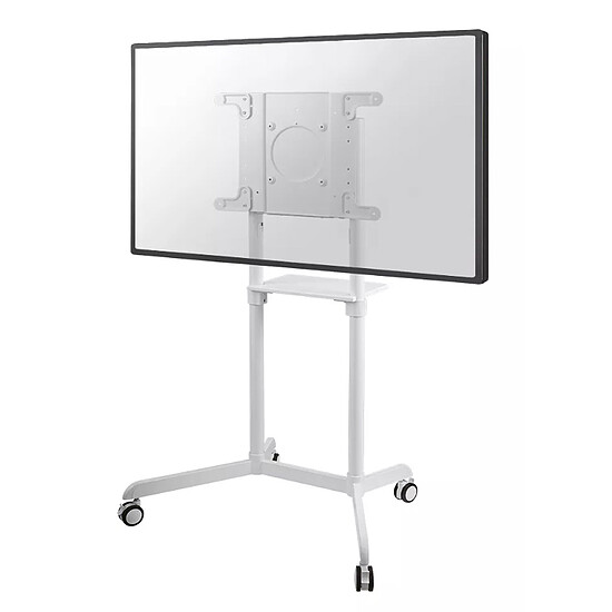 Support TV Neomounts NS-M1250WHITE Blanc - Autre vue