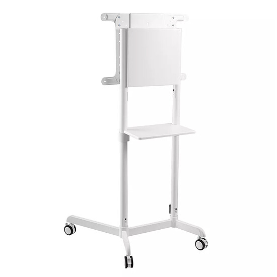 Support TV Neomounts NS-M1250WHITE Blanc - Autre vue