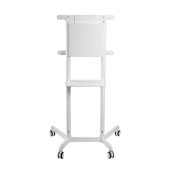 Écran dynamique Samsung Flip 5 WMFX 65" + Neomounts NS-M1250WHITE - Autre vue