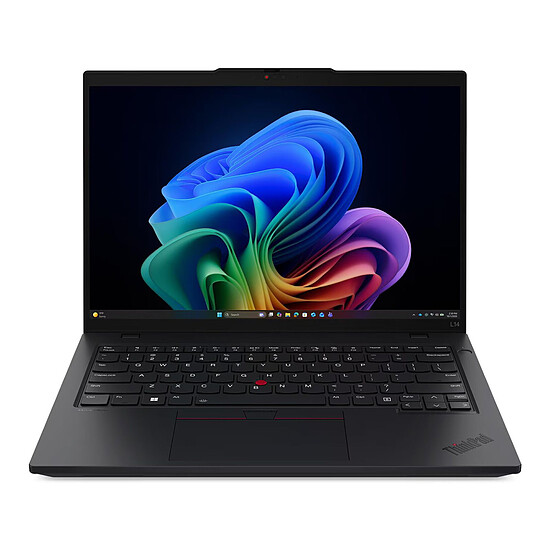 PC portable Lenovo ThinkPad L14 Gen 7 (21X2003KFR) - Autre vue
