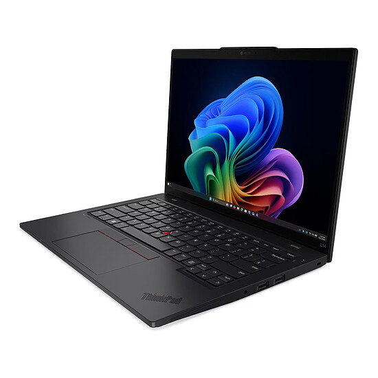 PC portable Lenovo ThinkPad L14 Gen 7 (21X2003KFR) - Autre vue