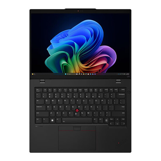 PC portable Lenovo ThinkPad L14 Gen 7 (21X2003KFR) - Autre vue