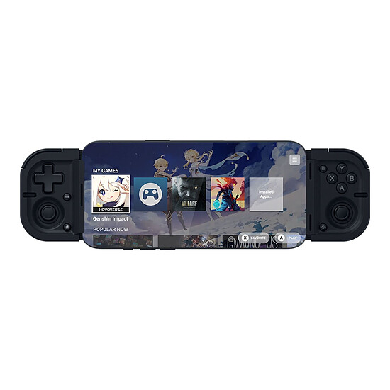 Manette de jeu Razer Prio - Autre vue