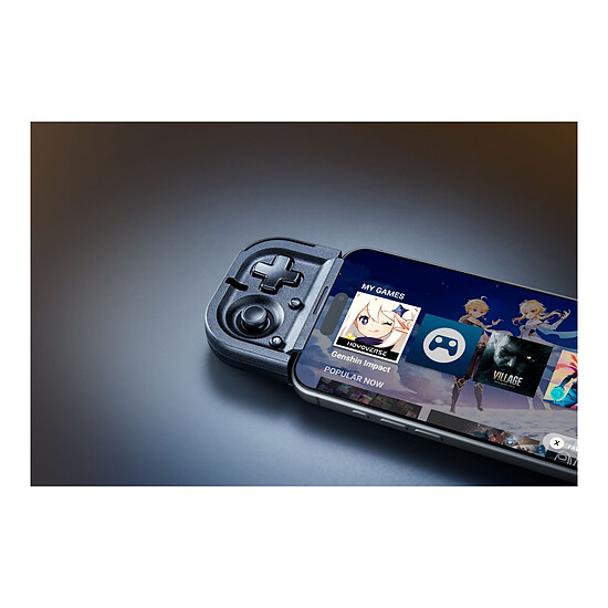 Manette de jeu Razer Prio - Autre vue