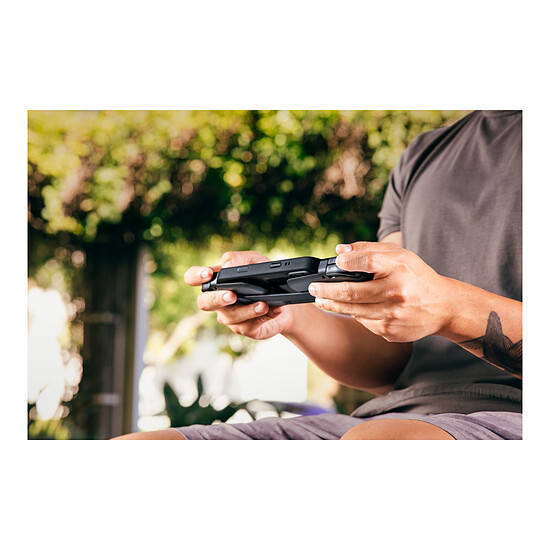 Manette de jeu Razer Prio - Autre vue