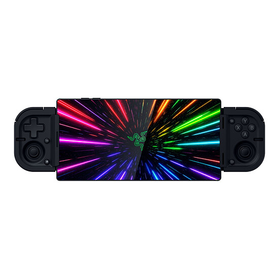 Manette de jeu Razer Prio - Autre vue