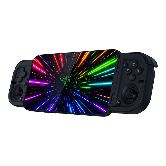 Manette de jeu Razer Prio - Autre vue