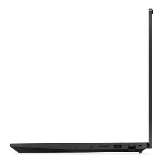 PC portable Lenovo ThinkPad P16s Gen 5 (21XE0022FR) - Autre vue