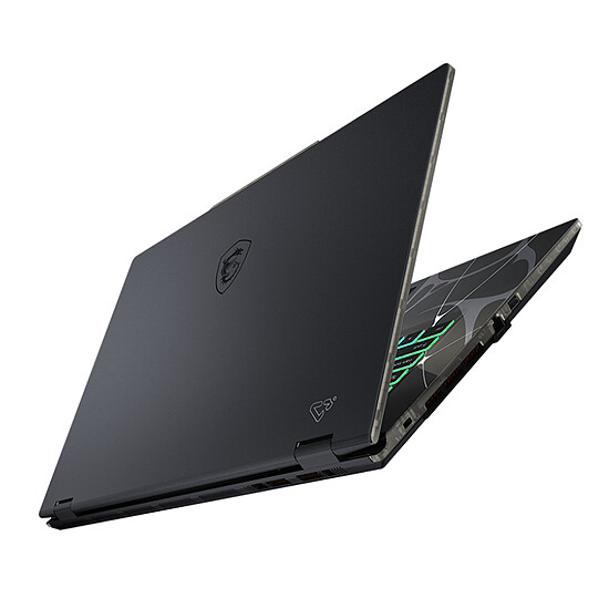 PC portable MSI Cyborg 15 B2RWFKG-1268FRY - Autre vue