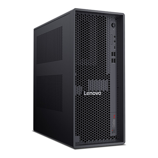 PC de bureau Lenovo ThinkStation P4 Tour (30KN0016FR)  - Autre vue