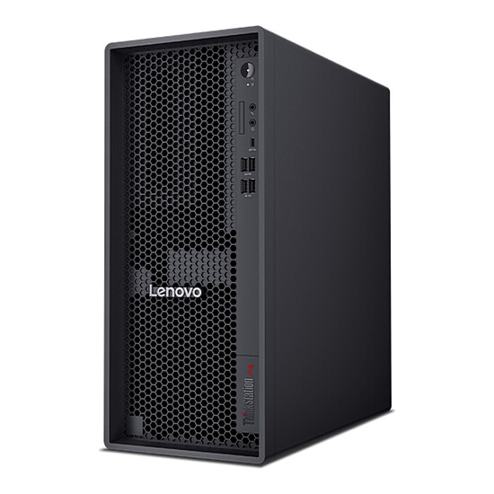 PC de bureau Lenovo ThinkStation P4 Tour (30KN0016FR)  - Autre vue