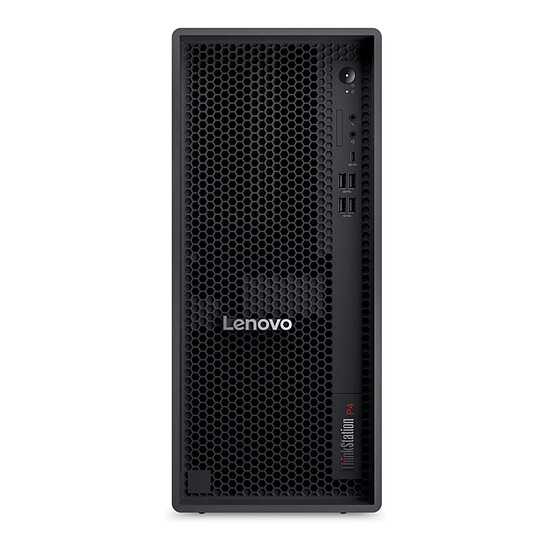 PC de bureau Lenovo ThinkStation P4 Tour (30KN000CFR) - Autre vue