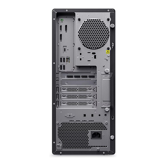 PC de bureau Lenovo ThinkStation P4 Tour (30KN000CFR) - Autre vue